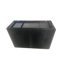 Good Quality Reusable Safety Protection ESD Antistatic Bins for Eletronic Parts